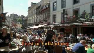 LIFE IS BEAUTIFUL IN VALKENBURG AAN DE GEUL [upl. by Yhtak]