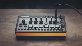 My first Roland P6 [upl. by Nnire]