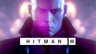 GEÇMİŞİ OLMAYAN ADAM  HITMAN 3 TÜRKÇE BÖLÜM 1 [upl. by Gelman]