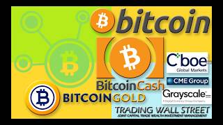 BITCOIN BITCOINCASH BITCOIN GOLD 19 AOÛT 2018 [upl. by Perusse]