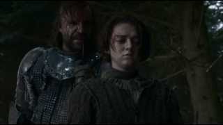 Game of Thrones  Tales of The Hound [upl. by Carpenter]