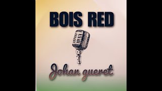 JOHAN GUERET  BOIS RED  audio officiel [upl. by Rigdon996]