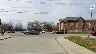 🔴 Hamilton LIVE Afternoon Drive From Hamiltons West Mountain to Barton Street East HamOnt [upl. by Cass]