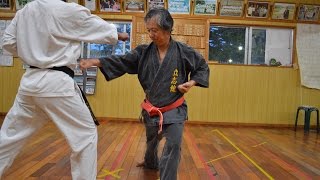 Okinawa the Birthplace of Karate [upl. by Higbee]