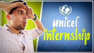 UNICEF Internship 2024  Get Paid To Work With UNICEF  Eligibility Criteria [upl. by Pitchford348]