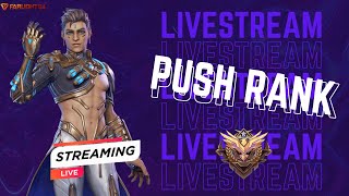 FARLIGHT 84🔴 PUSH RANKED  FARLIGHT INDONESIA [upl. by Creamer]