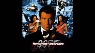 Tomorrow Never Dies OST 15th [upl. by Katusha]