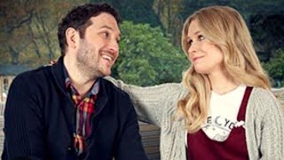 quotJon Richardson and Lucy Beaumont Comedians Announce Their Divorcequot [upl. by Abraham208]