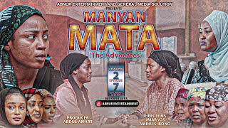 MANYAN MATA SEASON 2 EPISODE 7 [upl. by Vashtee163]