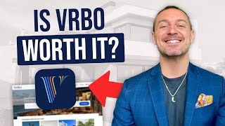 10 BIG Differences Using VRBO [upl. by Hakym513]