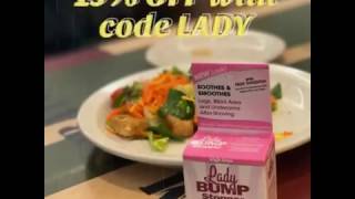 Lady Bump Stopper for Smooth Healthy Skin [upl. by Rodenhouse]