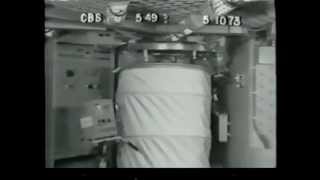 Skylab 1 amp 2 Part 1 Evening News Reports [upl. by Itsyrc]