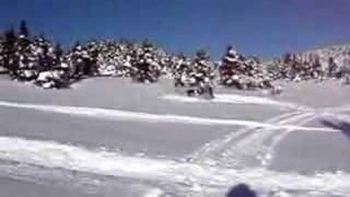 08 Ski Doo XP 800R Summit 146 [upl. by Aikemahs210]