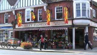 getthehomecouk in Haslemere HD Surrey [upl. by Millford]