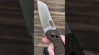 Pocket Check  Towser K In 3V edc knives knifelife pocketcheck walking trails knivesdaily [upl. by Nylahs]