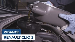 Renault Clio immobilizer bypass trick immobilizer [upl. by Elbag]