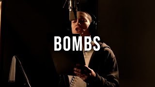 FREE FOR PROFIT Eminem Type Beat quotBOMBSquot  Hard Freestyle Type Beat  Free Logic Type Beat 2023 [upl. by Suzan]