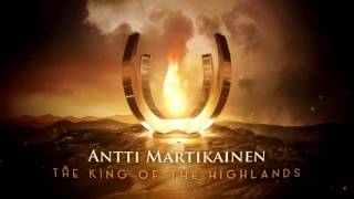 The King of the Highlands REMASTERED Celtic battle music [upl. by Jannery]