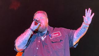 Jelly Roll  She Live  RV Ampitheatre Ridgefield WA Outsiders Revival Sept 09 2023 [upl. by Toinette]