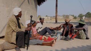 MWANA WANI UYU best latest matsanga zim comedy 2023 [upl. by Aivat533]