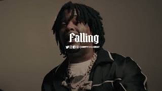 HARD 03 Greedo x Big Sad 1900 Type Beat Falling Prod By DirtyOnDaBeat [upl. by Searcy]