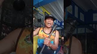 Super Lolo MIXVLOG  IDPLS GYM coach Km kuyaman boxingMuay Thai [upl. by Aibun739]