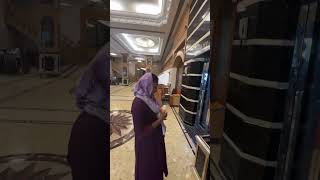 Suhail vlogger in 4STAR hotel shortsviral [upl. by Nitsug741]