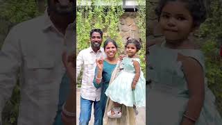 Funny Video 🤣🤣 Chin tabak Dum Dum  Sangeetha Vinoth  shorts [upl. by Solita]