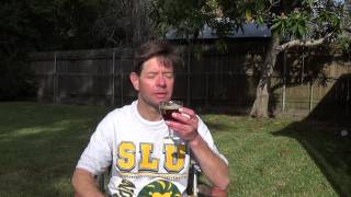 Louisiana Beer Reviews Trappiste Rochefort 10 [upl. by Ahsemot300]