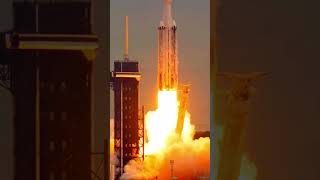 Rocket Launch too close to Helicopter nasa space dangerous [upl. by Neirol609]