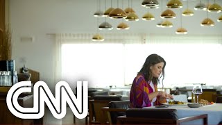 CNN Séries Originais Conheça os sabores e segredos dos vinhos de Portugal [upl. by Pauletta]