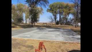 Eagle Scout Project  Basketball Court [upl. by Ernest249]