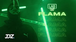 Flama  Lab Smoke w Man Like Romes S2EP2  JDZ [upl. by Lodovico]