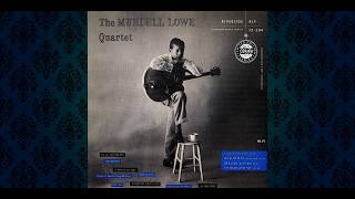 The Mundell Lowe Quartet  All Of You HQ [upl. by Amjan]