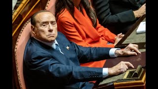 Note e riscontri DIA sul summit fra Craxi e Berlusconi coi boss di Ndrangheta [upl. by Assenahs]