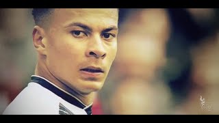 Dele Alli  His story so far [upl. by Gib]