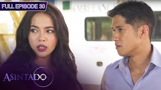 Full Episode 30  Asintado English Dubbed [upl. by Ateuqal799]