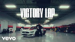 Tedashii  VICTORY LAP Official Music Video [upl. by Orthman]