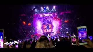 Chris Brown  Indigoat Tour  Prudential Center Newark NJ  September 13th 2019 [upl. by Eiramnerual]