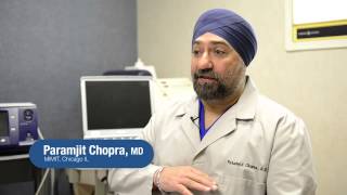 Can uterine fibroid embolization treat large fibroids [upl. by Notecnirp]