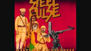 steel pulse 02  Roller Skates  live in paris  1992 [upl. by Annoid624]