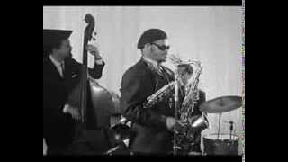 YESTERDAYS RAHSAAN ROLAND KIRK LIVE [upl. by Aihsot]