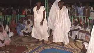 Danse maghrébins à Mauritanie [upl. by Billen]