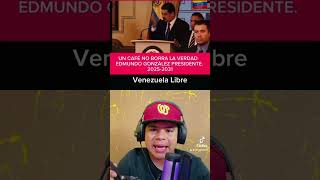 Maduro pensó que venían por el 🙈humor [upl. by Deanna]