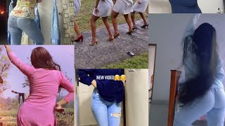 Badam Badam Kacha Badam Reels Videos tik tok Kacha Badam Girls Dance Videos india vs sri lanka 2 [upl. by Nauj199]