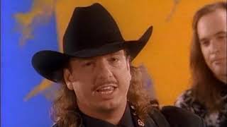 Bellamy Brothers Cowboy Beat Better Quality [upl. by Assilak90]