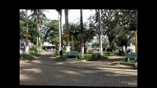 Atenas Costa Rica video tour [upl. by Pernas]