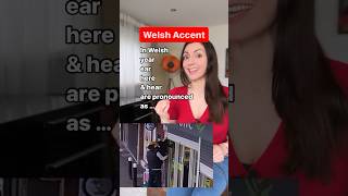 🏴󠁧󠁢󠁷󠁬󠁳󠁿 BEST Welsh Accent Feature [upl. by Ihculo]