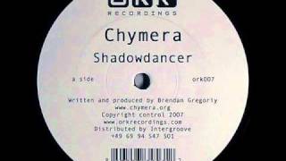 Chymera  Shadowdancer [upl. by Shayne]