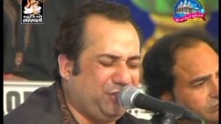 quotYE JO HALKA HALKA SURUR HAYquot  Rahat Fateh Ali Khan  Hindi Hit Song [upl. by Dric]